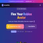 avatarflex.com