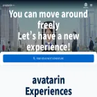 avatarin.com