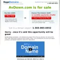 avdown.com