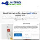 avdvelde.nl
