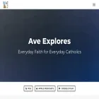 aveexplores.fireside.fm