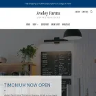 aveleyfarmscoffee.com