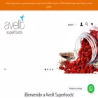 avelitsuperfoods.com