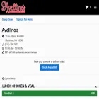 avellinosmontrose.com