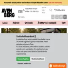 avenberg.hu