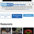avenidahouston.com