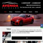 avenidamultimarcas.com