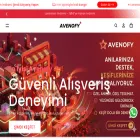 avenofy.com