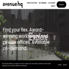 avenue-hq.com