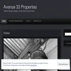 avenue33properties.com