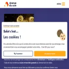 avenueducoin.com