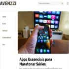 avenzzi.com