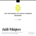 averagemormonjoe.com