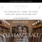 averyandrose.co.uk