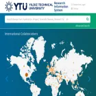 avesis.yildiz.edu.tr