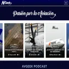 avgeekofficial.com