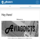 aviaddicts.com