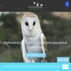 avian-behavior.org