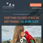 avianbehaviorlab.com
