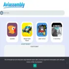 aviassemblygame.com