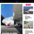 aviationinnepal.com