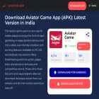 aviator-app.in