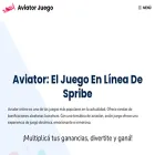 aviator-juego.com