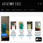 aviatorfuel.com