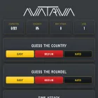 aviatrivia.com