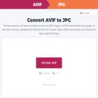 avif2jpg.org