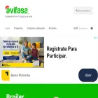 avifasa.com
