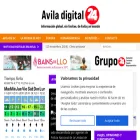 aviladigital24horas.com