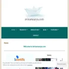 avinamaurya.com