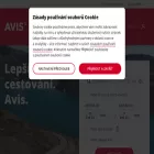 avis.cz