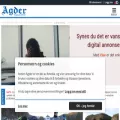 avisenagder.no