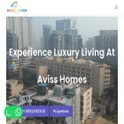 avisshomes.com