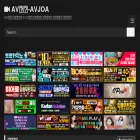 avjoa60.com