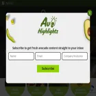 avocadoinstitute.org