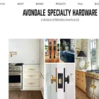avondalespecialtyhardware.com