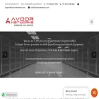 avoornetworks.com