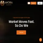 avoramarkets.com