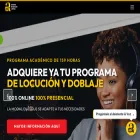 avozacademia.com