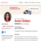 avrenchildersagent.com