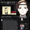 avrillavigne.com