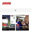 avrione.net