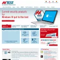 av-test.org