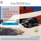 avtoskafar.si