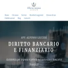 avvocatoleccese.it