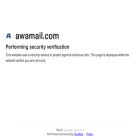 awamail.com