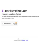 awardtravelfinder.com